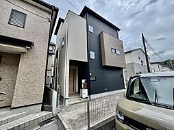 越谷市登戸町