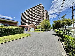 ライオンズガーデン久喜壱番館
