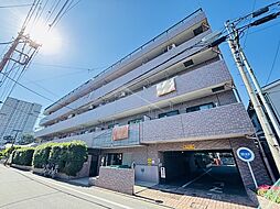 ライオンズマンション大宮浅間町