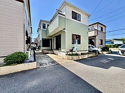 春日部市不動院野