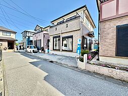 越谷市増林