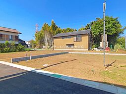 第7上尾二ツ宮 2期3棟 2-A号棟