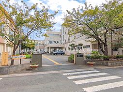 越谷市蒲生東町　1号棟