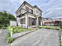 越谷市西新井