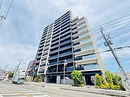 ポレスター久喜駅前