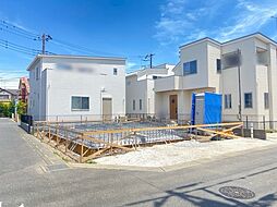 北本市中丸2丁目