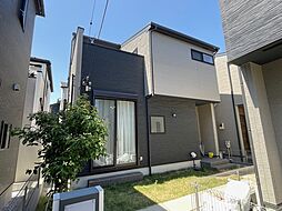 深作　中古戸建