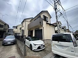 北区別所町