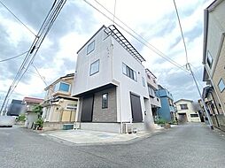 越谷市平方
