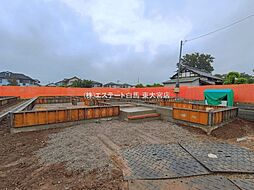 久喜市栗原 2号棟