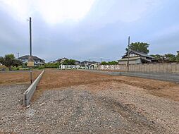 久喜市栗原 2号棟