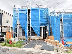 久喜市栗原 1号棟