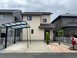 岩槻区南平野4丁目