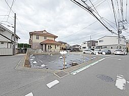 上尾市大谷本郷
