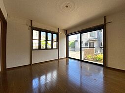 松伏町松伏