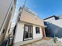 越谷市東大沢2丁目