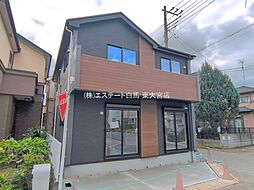 さいたま市中央区八王子1期　1号棟