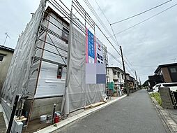 杉戸町下高野　第23