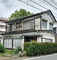 上尾市錦町