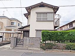岩槻区本丸4丁目