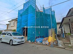 久喜市中妻2期　1号棟
