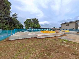 杉戸町下高野第6 2号棟
