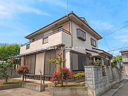 幸手市中5丁目