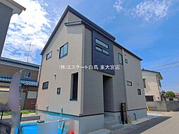 さいたま市西区佐知川7期 1号棟