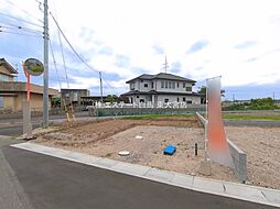 さいたま市西区二ツ宮 6号棟