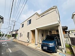 さいたま市西区指扇