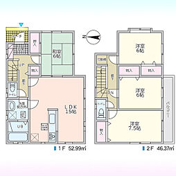 越谷市大袋