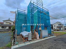 越谷市宮本町2期　1号棟