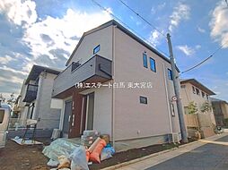 上尾市上　2号棟