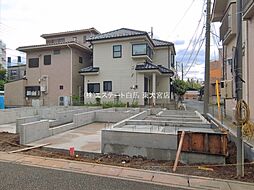 さいたま市北区大成町4丁目 A号棟