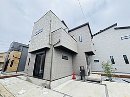 見沼区南中野 B号棟