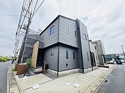 見沼区南中野 A号棟