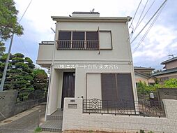 さいたま市北区日進町2丁目