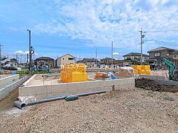 宮代町川端 13号棟