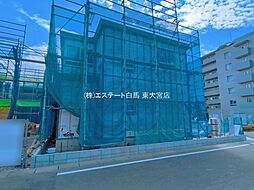 宮代町川端 14号棟