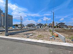 宮代町川端 4号棟