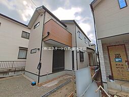 三室13期 H号棟