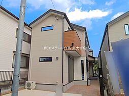 三室13期 H号棟