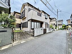 越谷市大沢