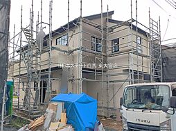 さいたま市見沼区南中野ガーデンパーク3期 20号棟