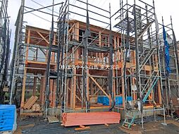 桶川市末広3丁目6期 2号棟