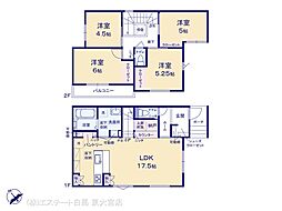 三室13期 L号棟