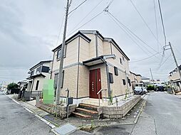 久喜市菖蒲町中橋