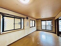 越谷市千間台東1丁目