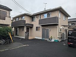 春日部市緑町2丁目