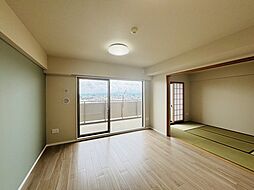 ファインアリーナ北鴻巣参番館